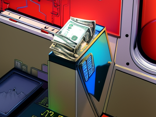 Изображение создано мной в нейросети