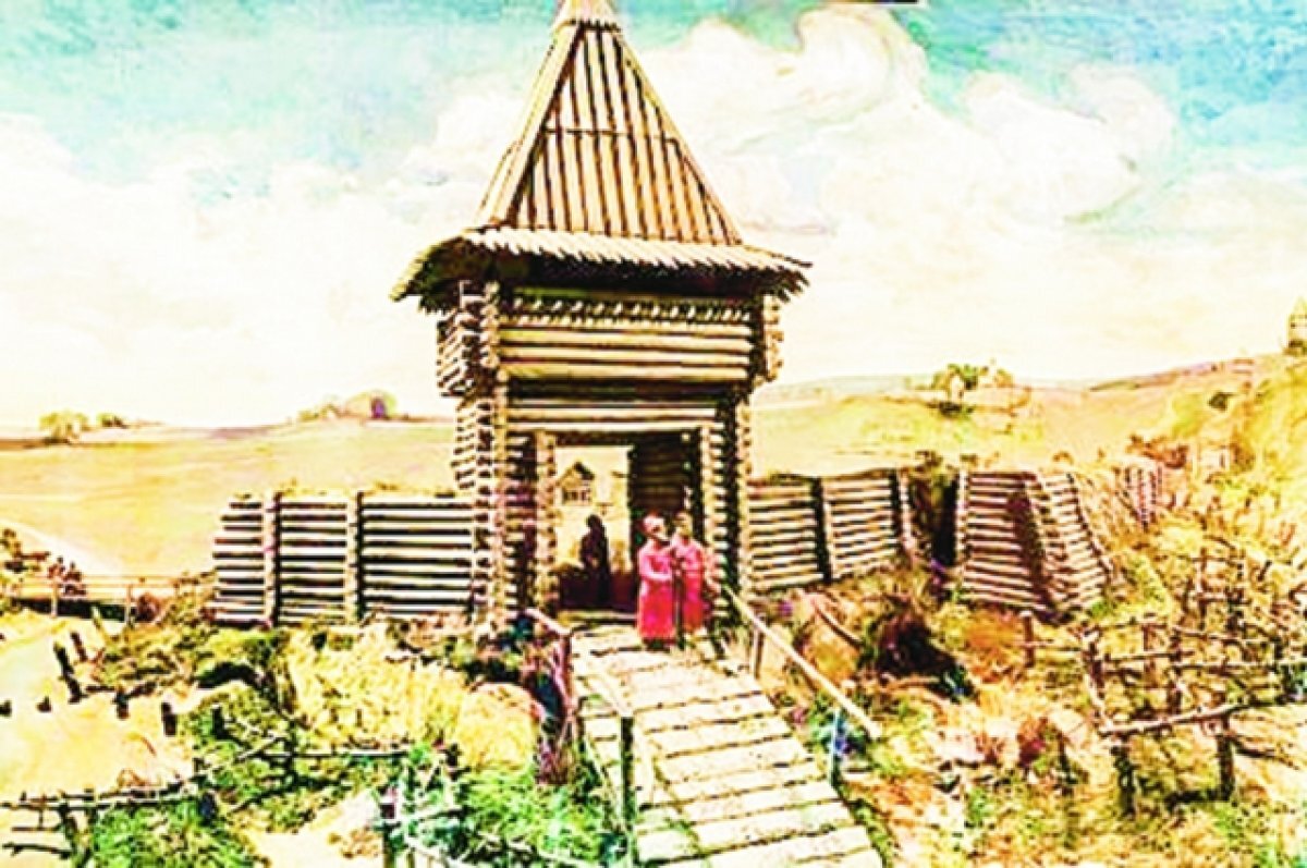    Защищали Москву от ногайцев. Какие города в регионе основали раньше Пензы