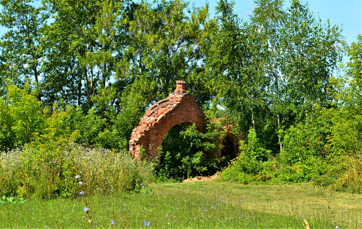 Село Бармино”. Разбойник Барма и Троицкая церковь. | Забытое... | Дзен