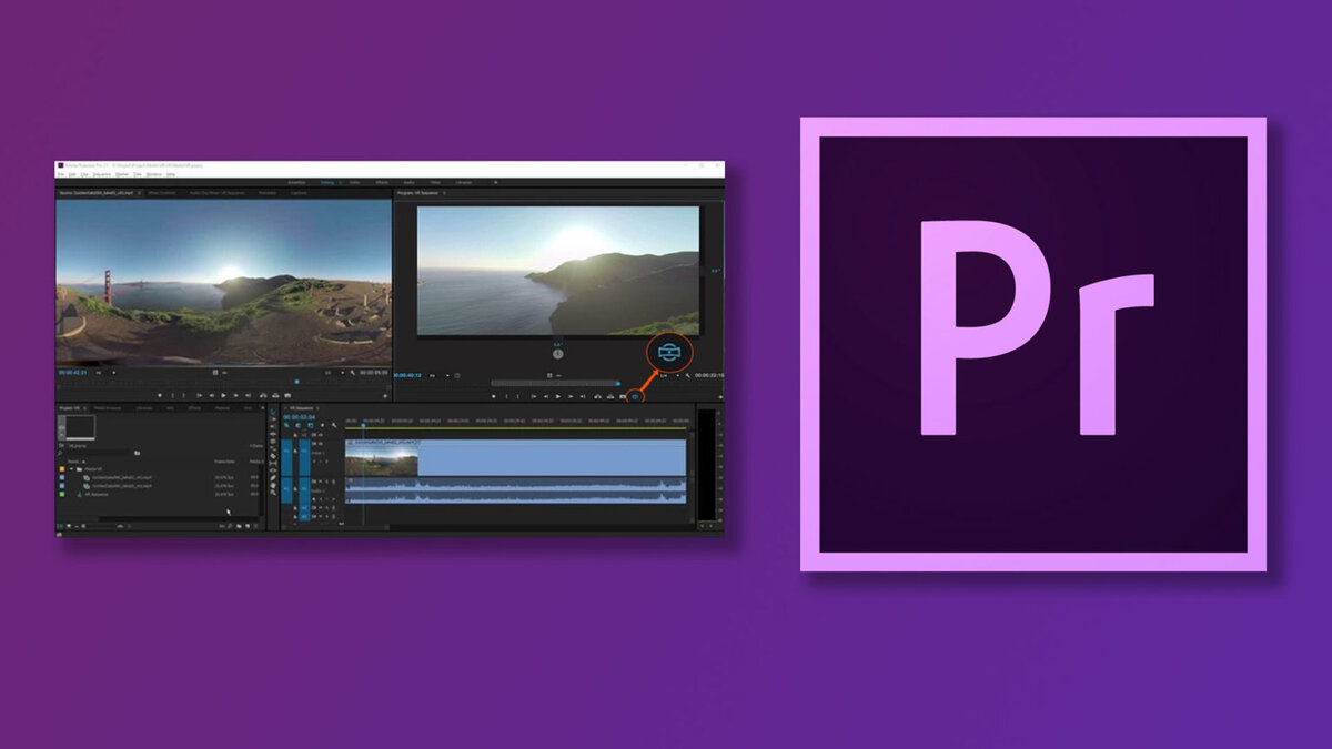 Как добавить текст в видео с помощью Adobe Premiere Pro?