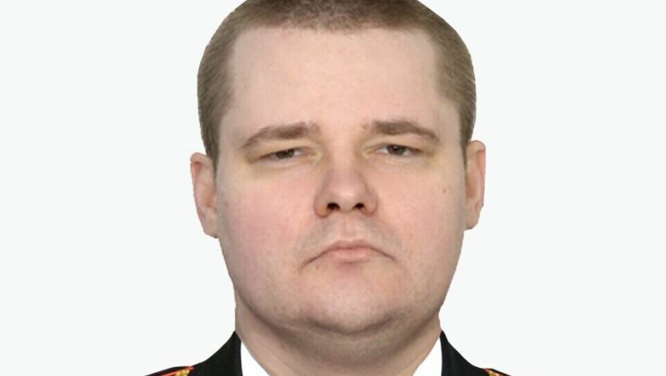     Начальник Межрайонного отдела ГИБДД регистрационно-экзаменационной работы и технического надзора автомототранспортных средств Валерий Боуш ушел из жизни из-за болезни.