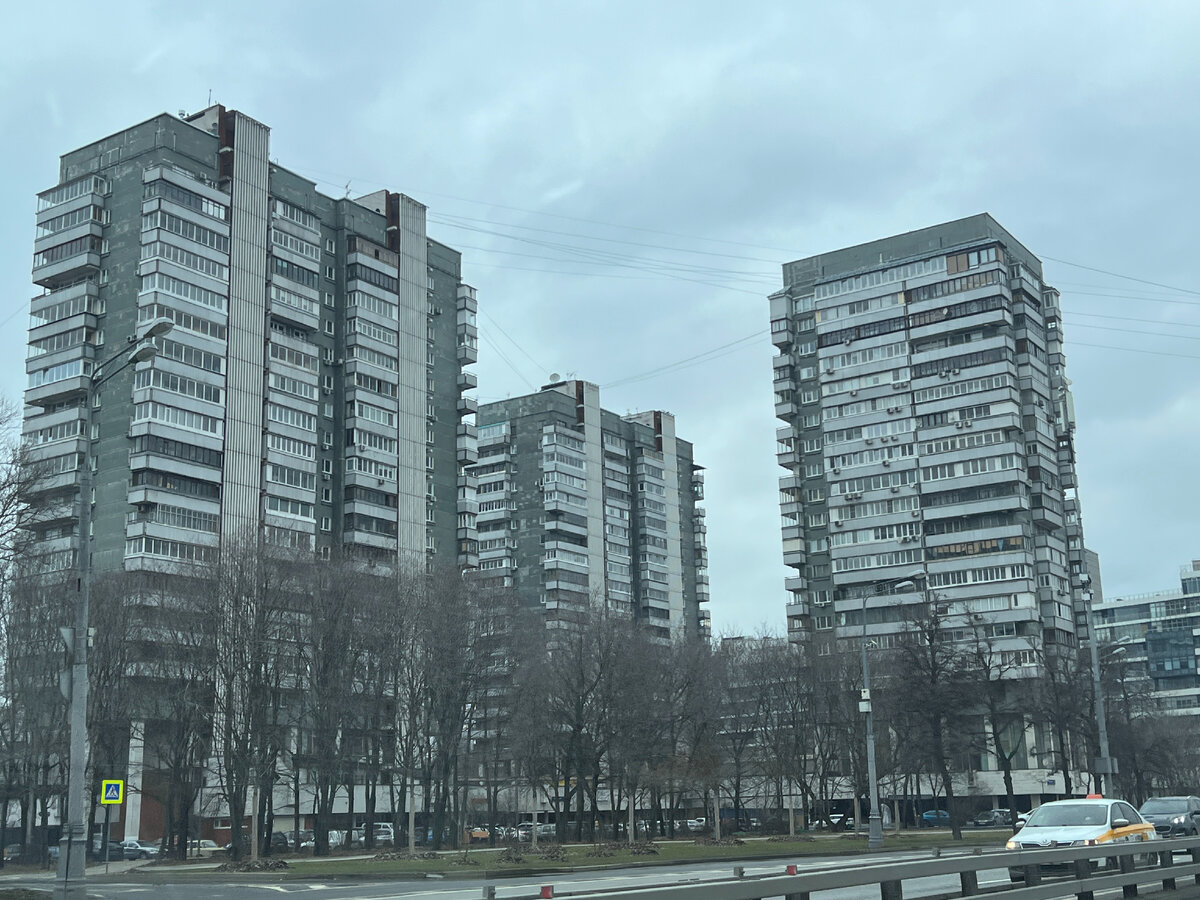 Фото автора блога Дно Мещанства, апрель 2023