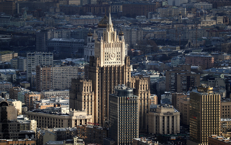    © MAXIM SHIPENKOV/EPA/TASS