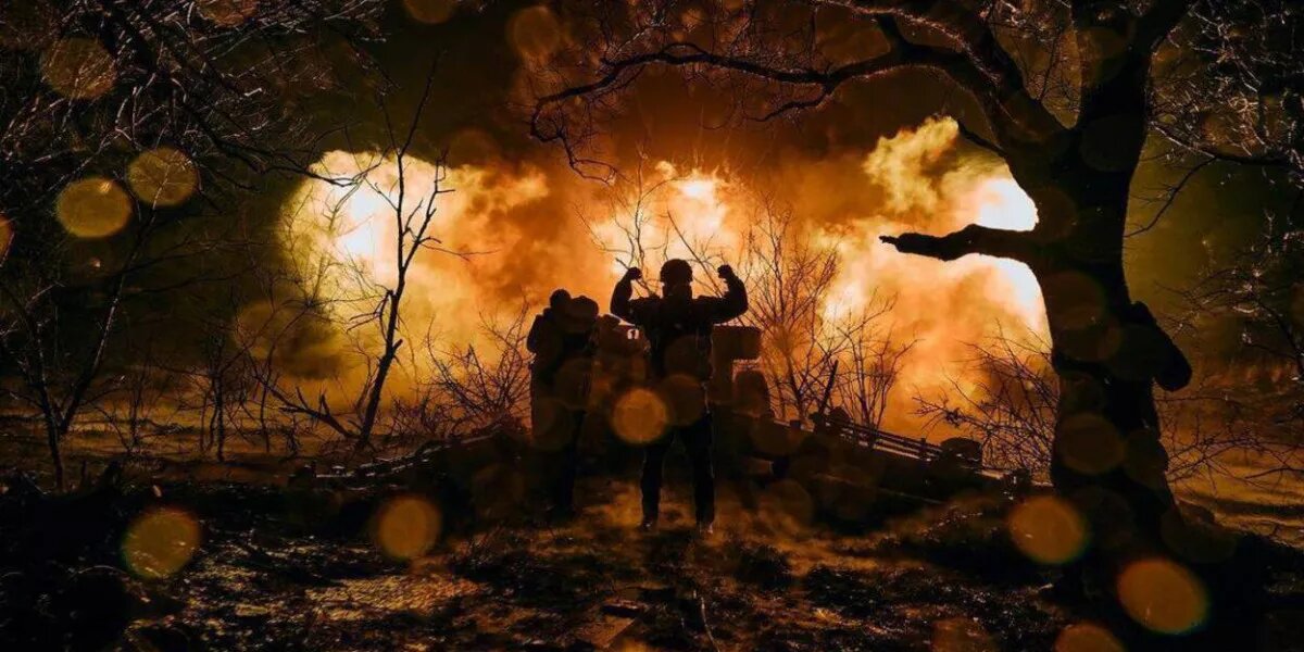 Источник фото: @V_Zelenskiy_official