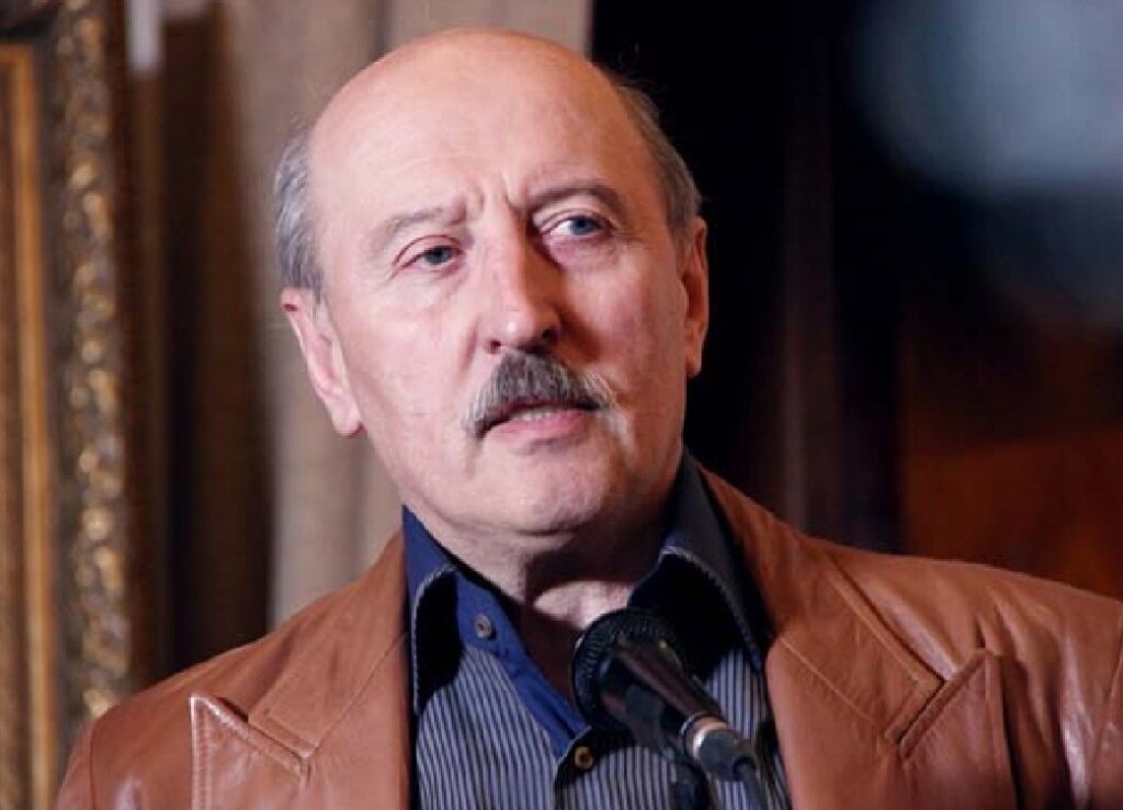 Евгений Артюхов