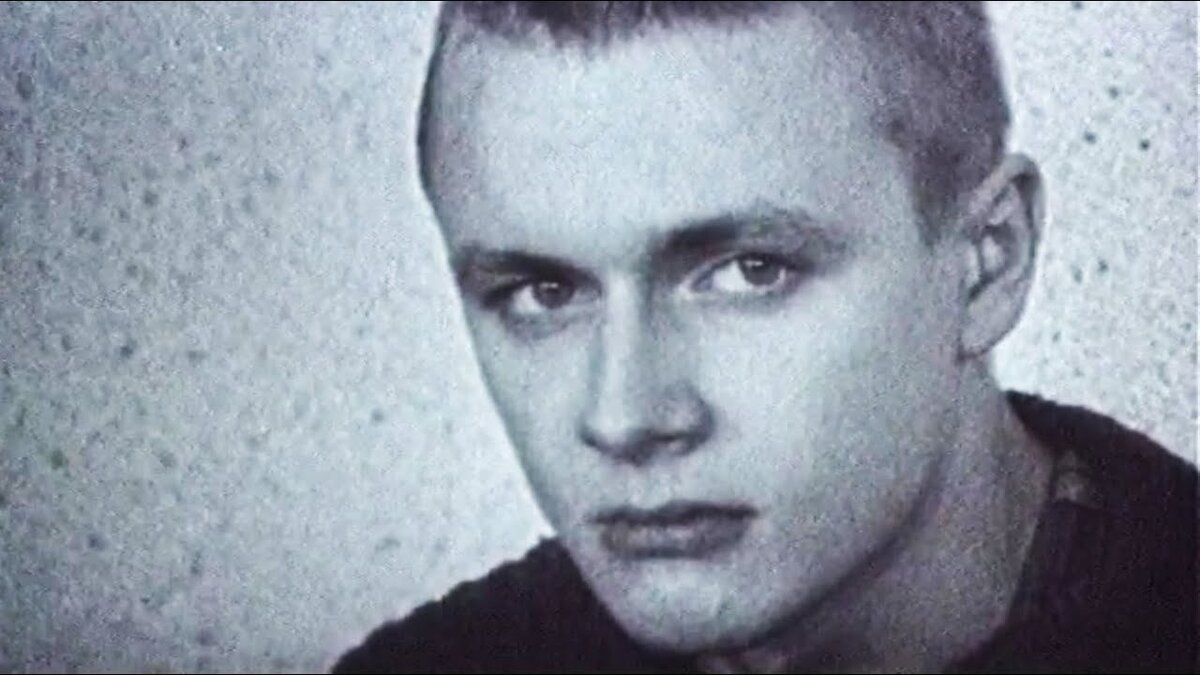 Кадр из фильма «Признать виновным» 
