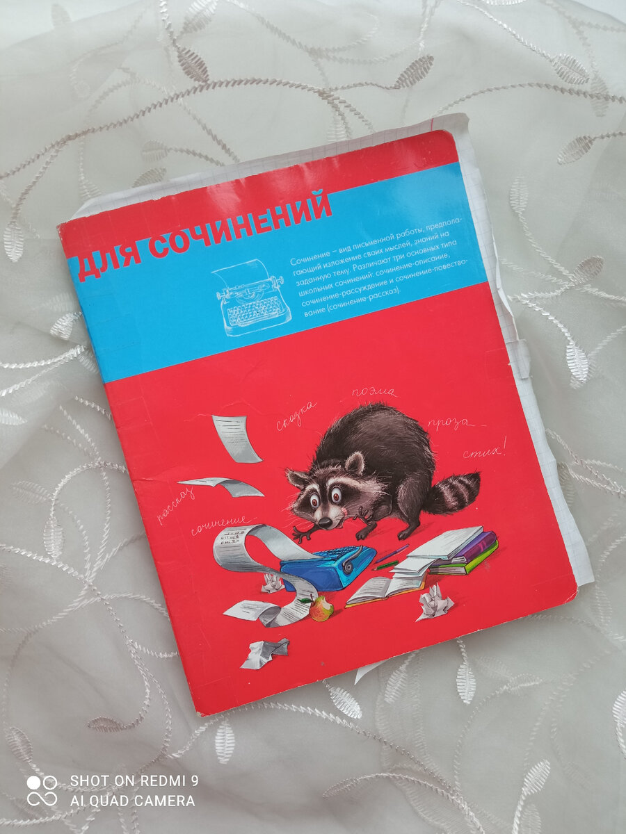 Стыдно показывать, конечно, но раз начала, надо до конца и без секретов, в общем ✧(｡•̀ᴗ-)✧