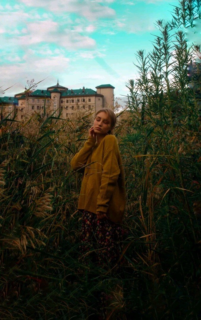 Фото: взято из вк-аккаунта Марины Ланцевой