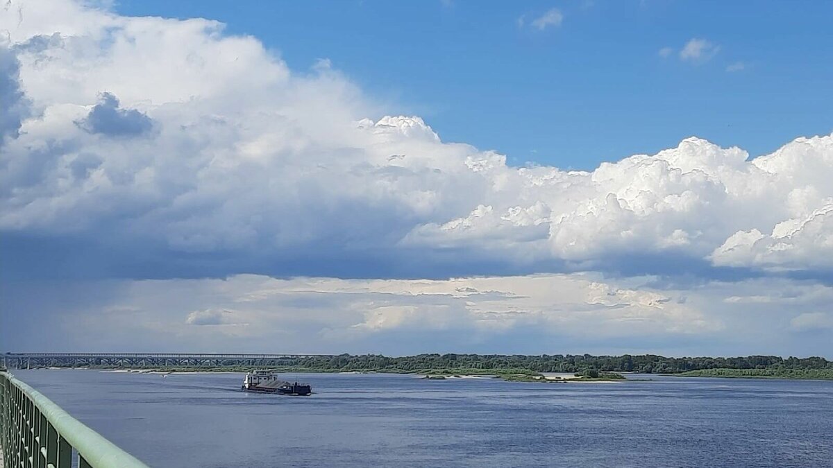     Паромный причал времен СССР могут восстановить в Тумботине. Сейчас вопрос находится в работе, рассказали NewsNN в областном минтрансе.