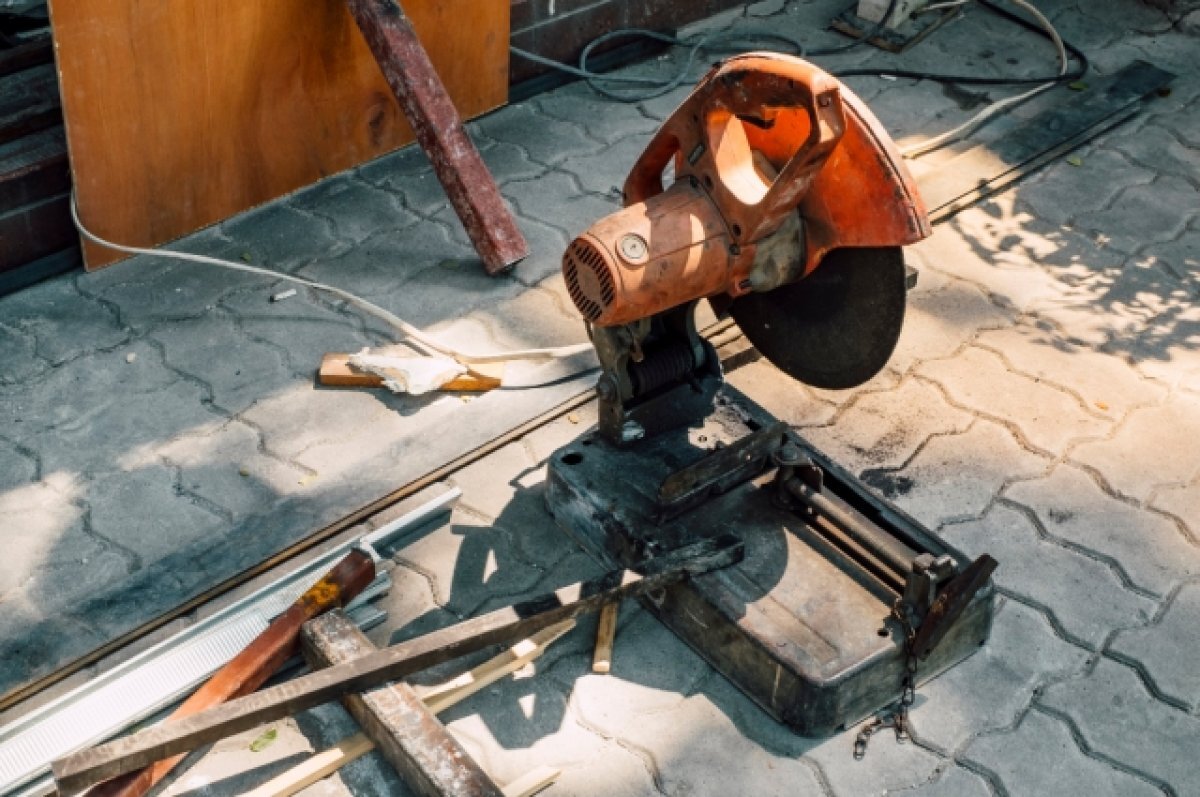    В Нижневартовске приступили к строительству «Учительского бульвара»