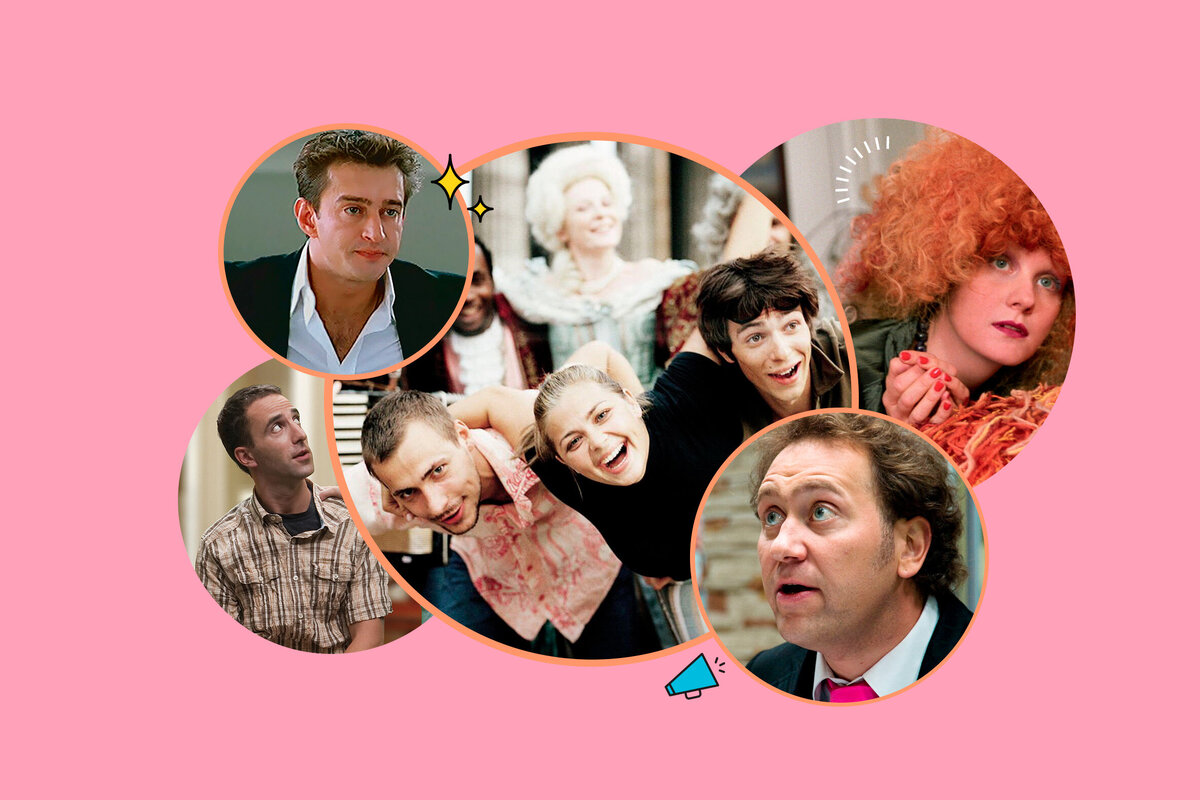     Было время! Лучшие российские фильмы, которые помогут вспомнить нулевые