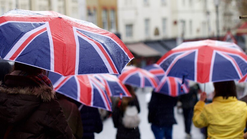      Gettyimages.ru © Daniel Limpi / EyeEm 