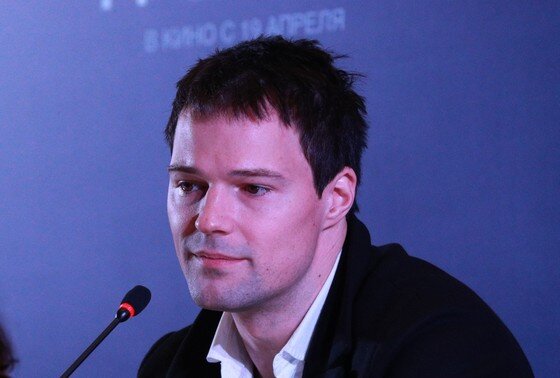    Данила Козловский