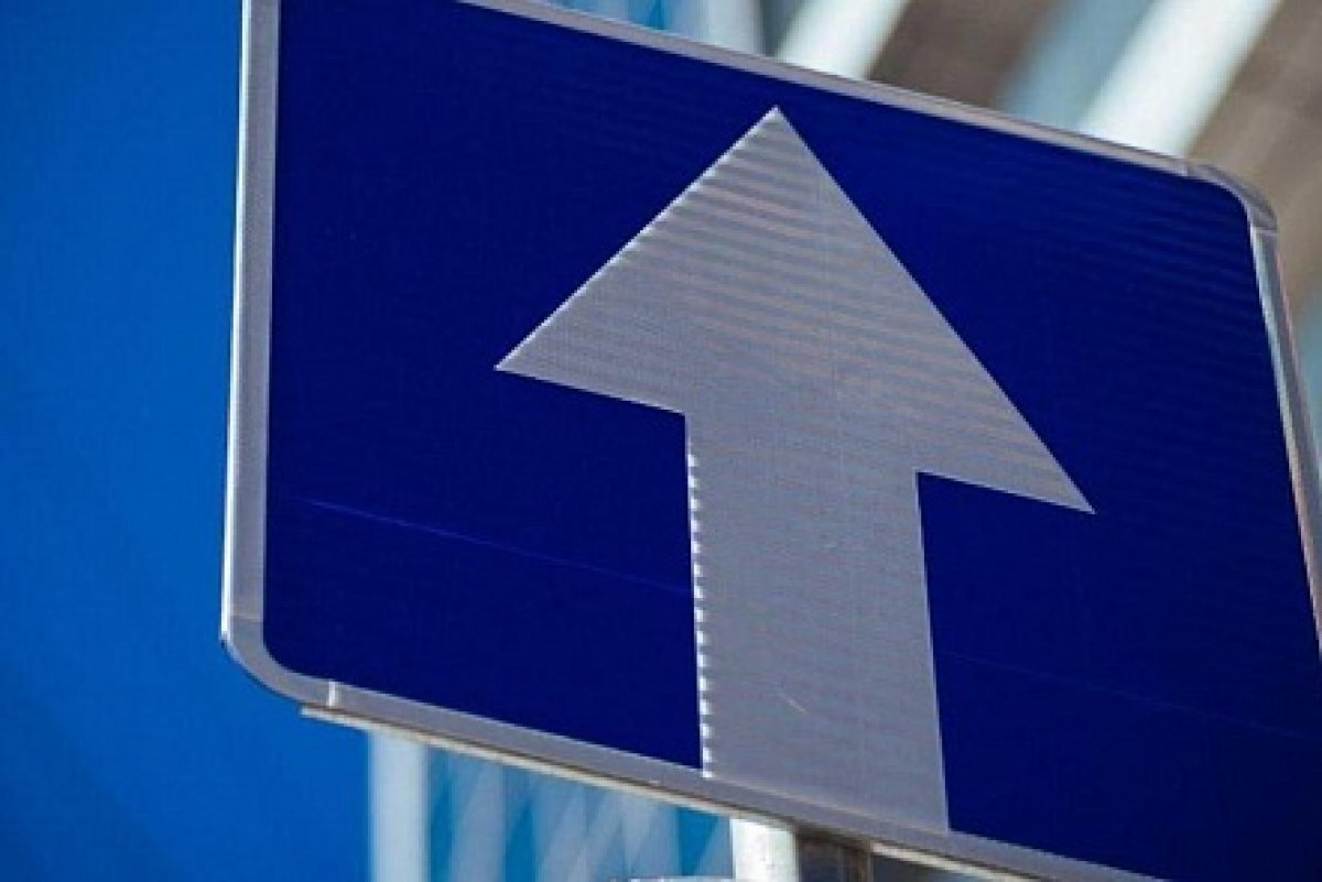    В Ростове введут одностороннее движение на Береговой