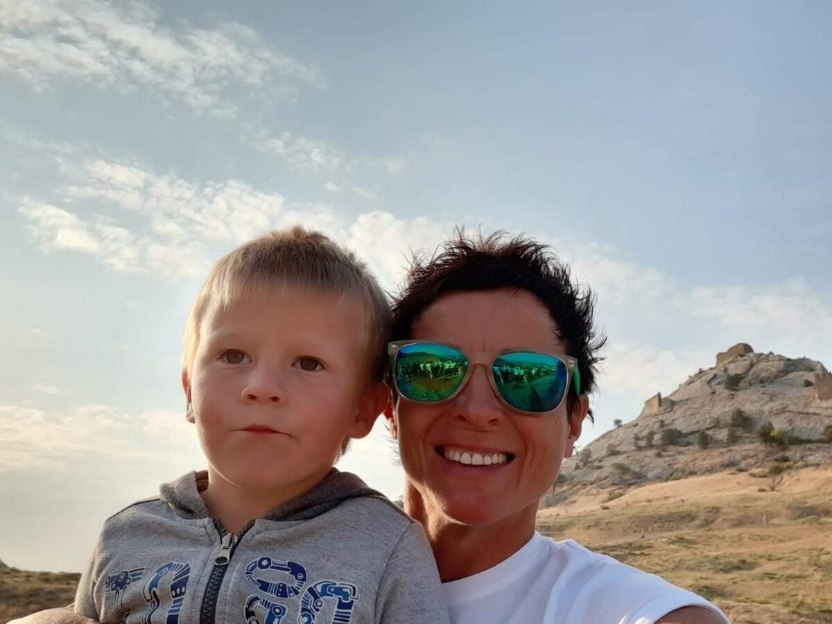 Судак, Крым