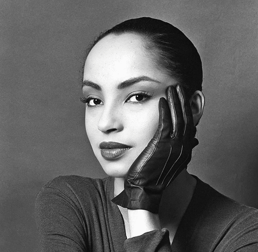 Sade популярная музыка 80х