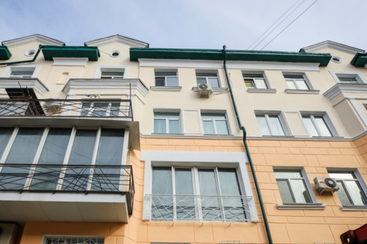    225 домов капитально отремонтировали в Карелии в 2022 году