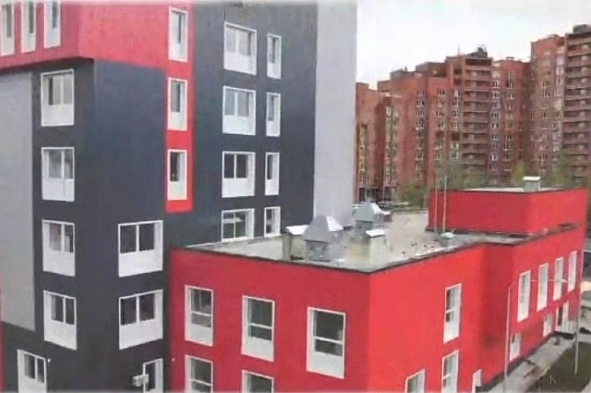    В Ростове сорваны сроки реконструкции обсервационного корпуса роддома № 5