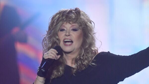    Алла Пугачева, фото: mtdata.ru