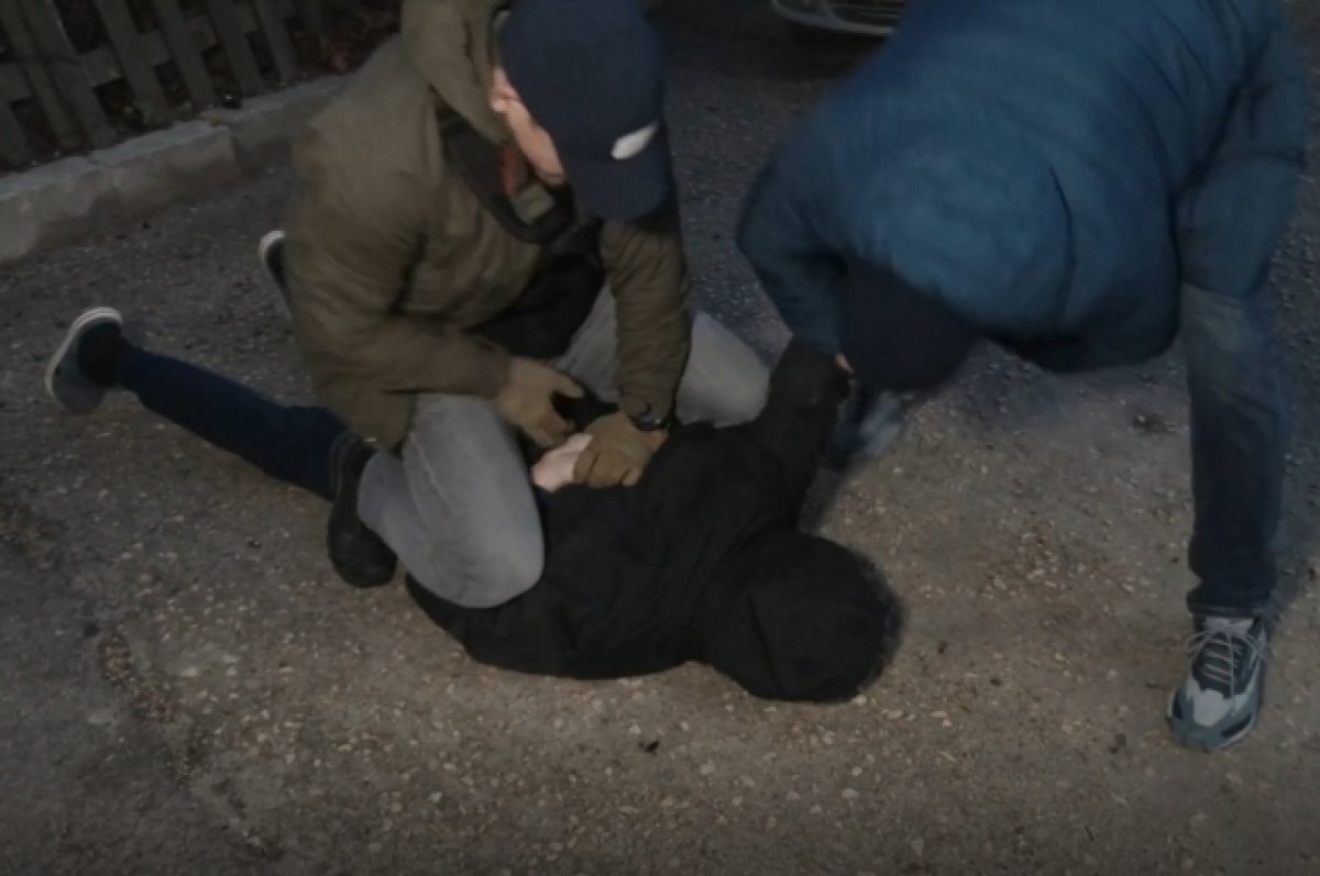    ФСБ: задержанный в декабре за шпионаж житель Севастополя планировал теракт