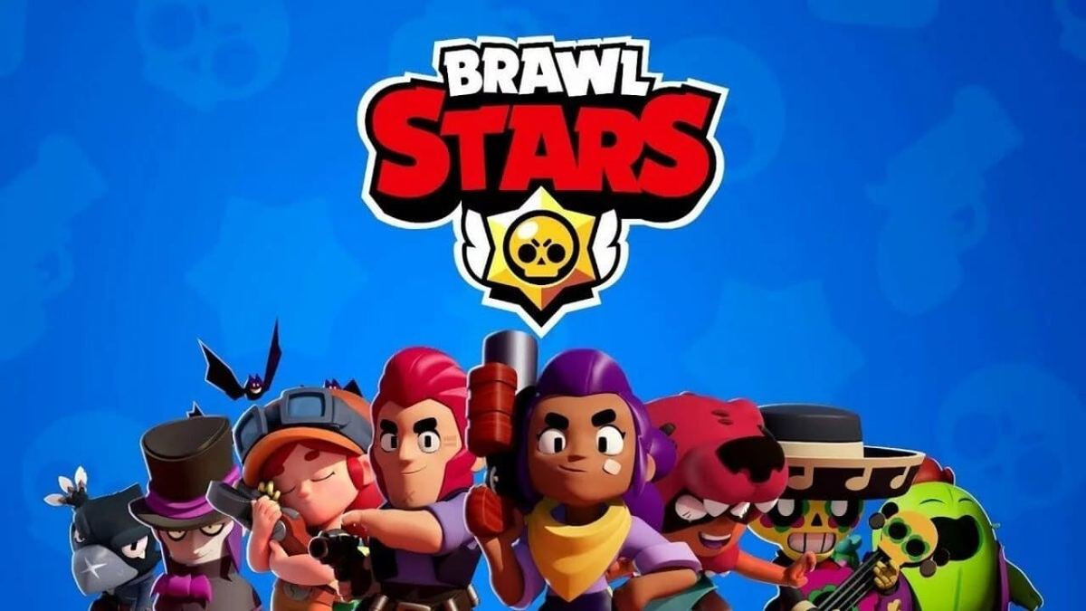 Промокоды Brawl Stars (апрель 2023) | Всё о играх | Дзен