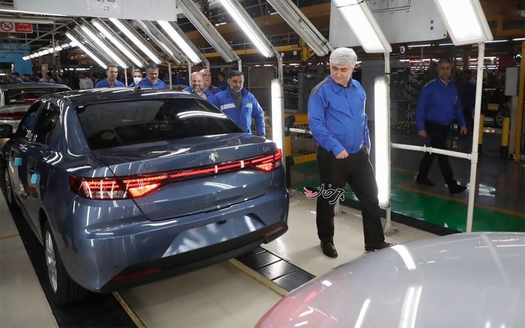 Самые продаваемые машины в России 2022