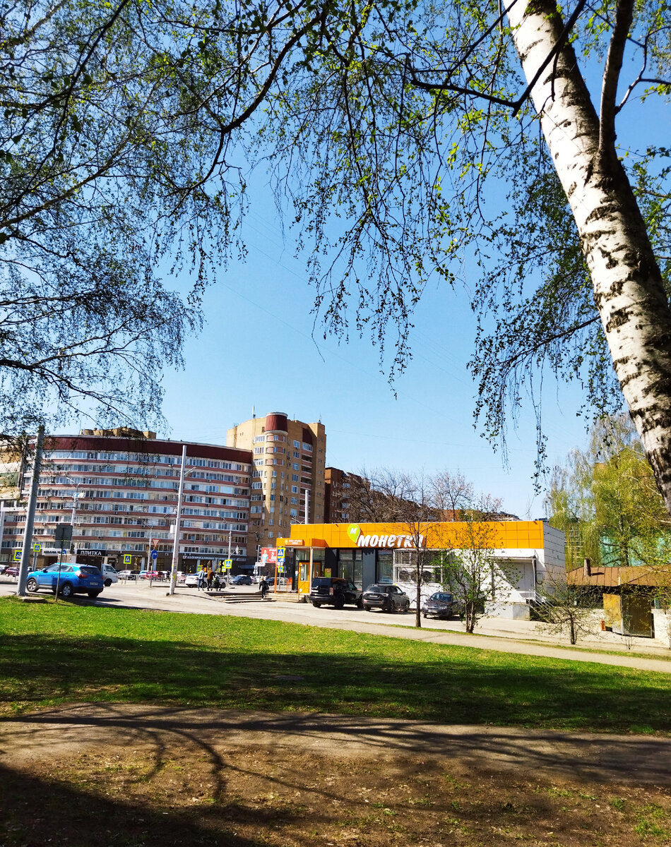 Фото автора.