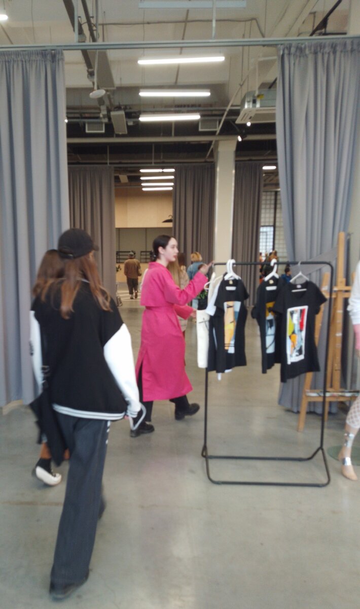 5 лет # МЫОКТАВА.