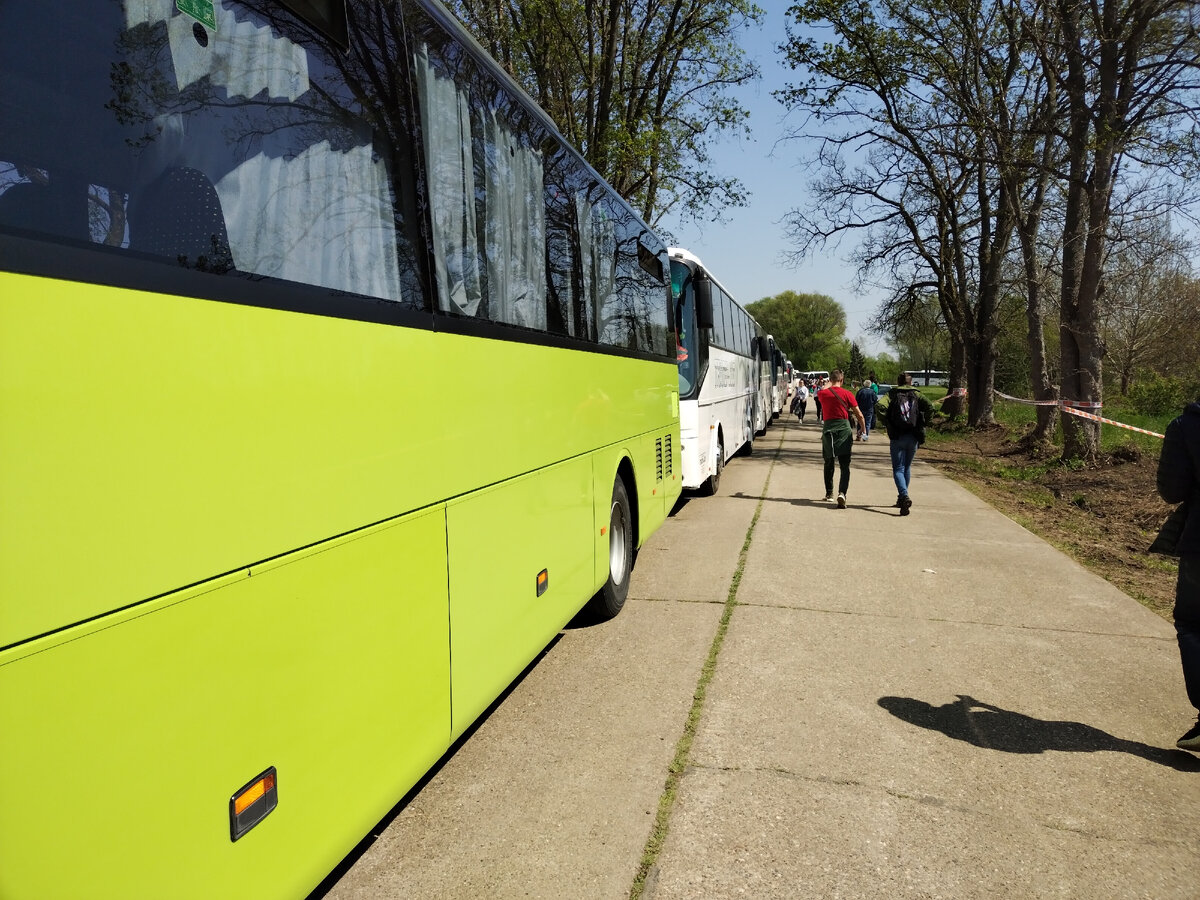 Иногда даже сбивался со счёта