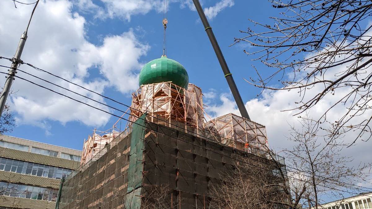    Фото: Официальный сайт мэра Москвы