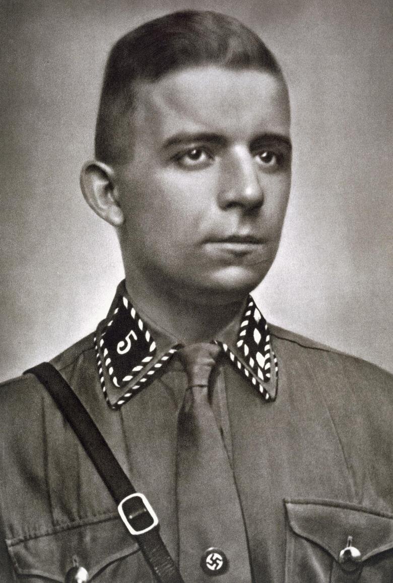 Хорст Вессель