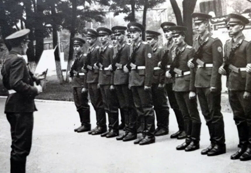 фото от читателя Игоря GIV.