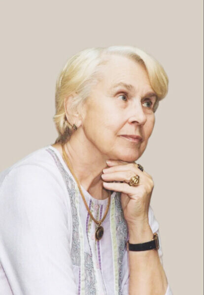    Елена МАЛЬЦЕВА