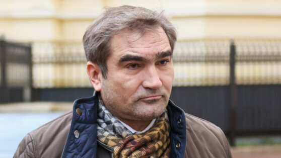    Сотрудника посольства Молдавии в России объявили persona non grata Иван Обухов