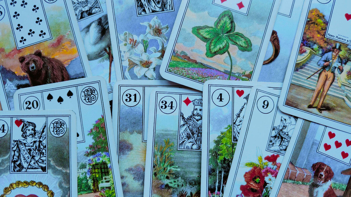 Личная фотография