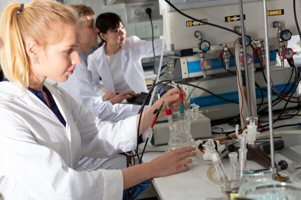    Фото: пресс-служба Минпросвещения РФ