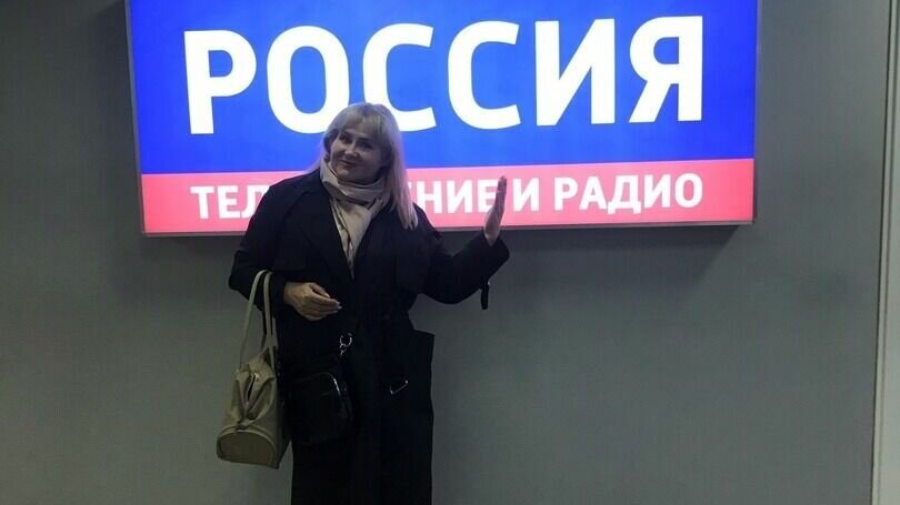     Жительница Дзержинска Елена Ковернинская приняла участие в программе «О самом главном» с доктором Агапкиным и Михаилом Полицеймако. О съемках передачи женщина рассказала на своей странице в социальных сетях.