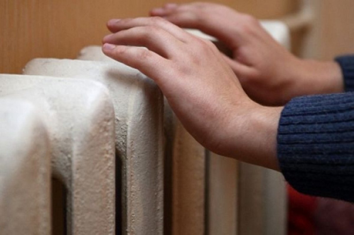    Отопительный сезон во Владивостоке завершится 3 мая