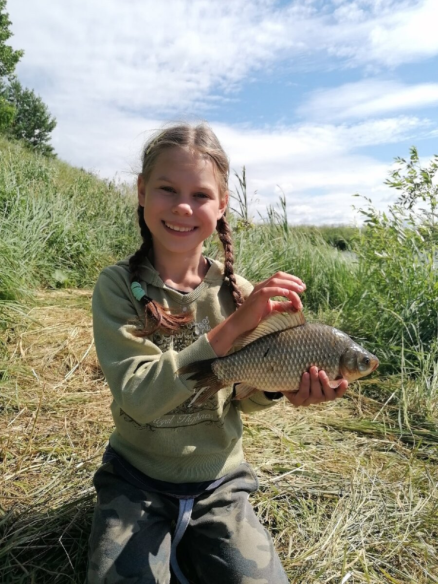 Фото автора.