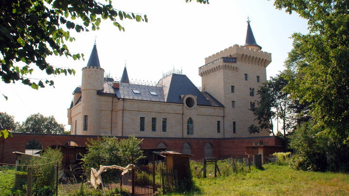 ФОТО: GENNADII USOEV/RUSSIAN LOOK/GLOBALLOOKPRESS