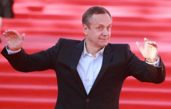    Андрей Соколов, фото – Вечерняя Москва