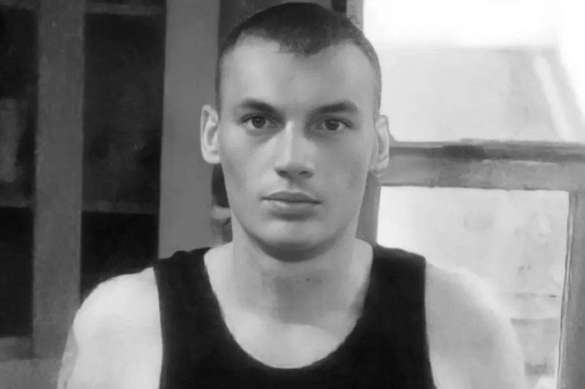 Артем Голованенко. Фото: Тракт | Telegram