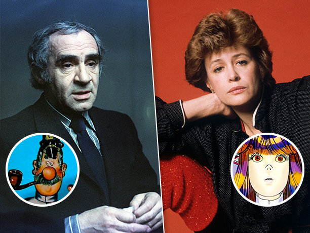     Печкин, Винни-Пух, кот Леопольд и Крокодил Гена: чьими голосами говорят любимые персонажи советских мультфильмов