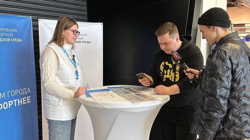    Почти 15 тысяч вартовчан проголосовали за объекты благоустройства