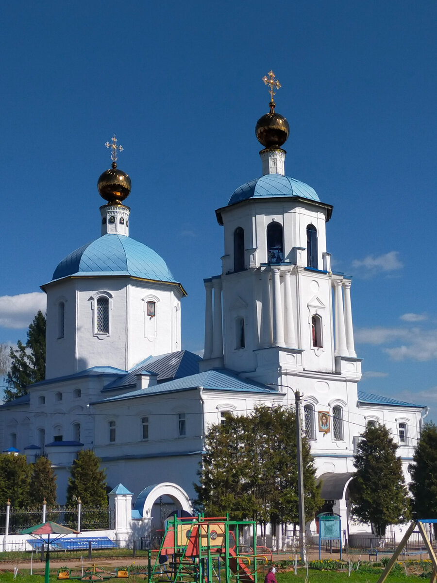 Фото автора.