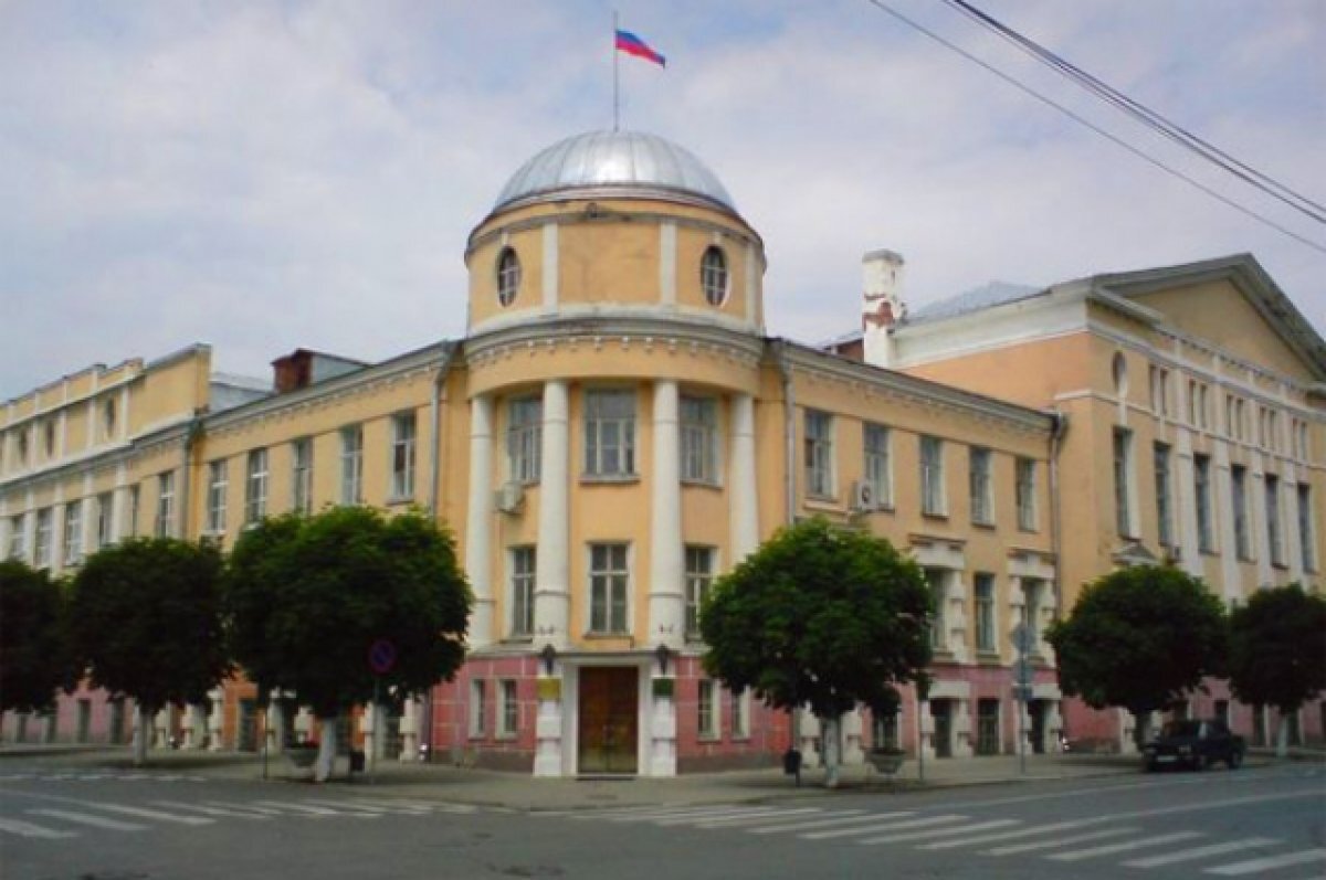    Рязгордума проведет совещание на тему закрытия рюмочных в городе