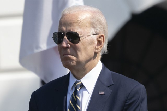    Кто управлял государством в более пожилом возрасте, чем Джо Байден?