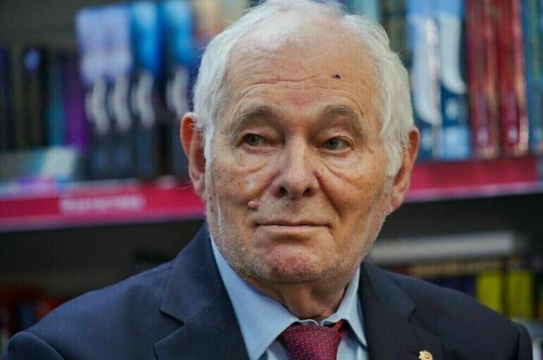   Александр Авилов/АГН «Москва»