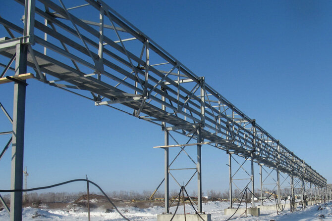 Газ металла проект тула