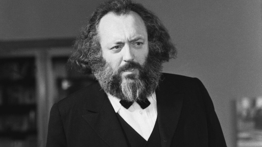 ФОТО : ТАСС / Христофоров Валерий